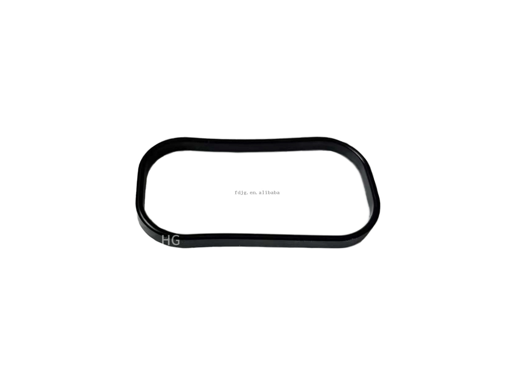 186F 186FA Rubber Gasket Ring Seal Diesel Generator Engine Parts