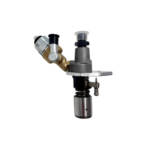 186F Electric Oil Pump Fuel Injection Pump Diesel Generator Accessory