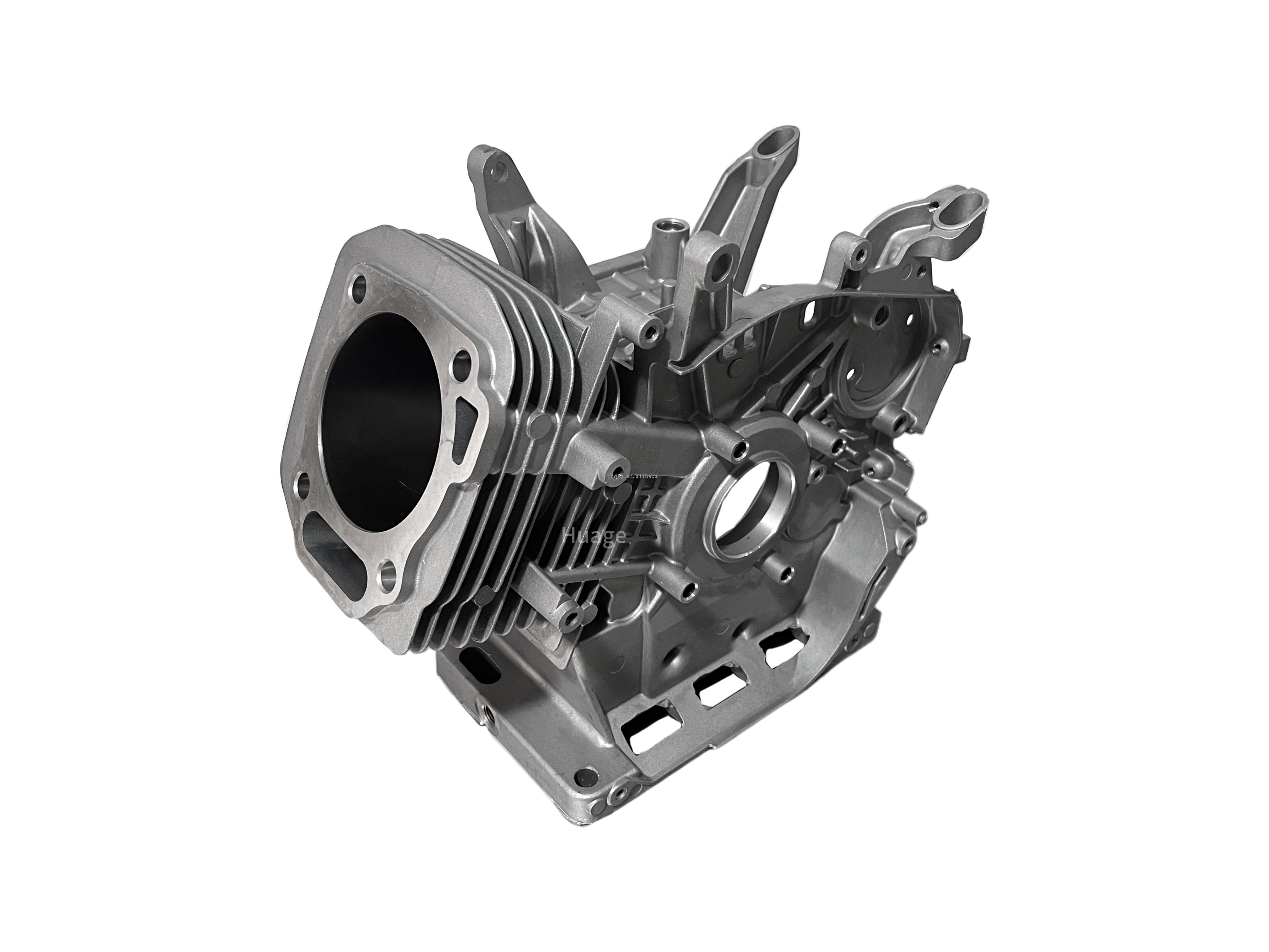 192F Crankcase GX460 Engine Block Generator Gasoline Generator Engine