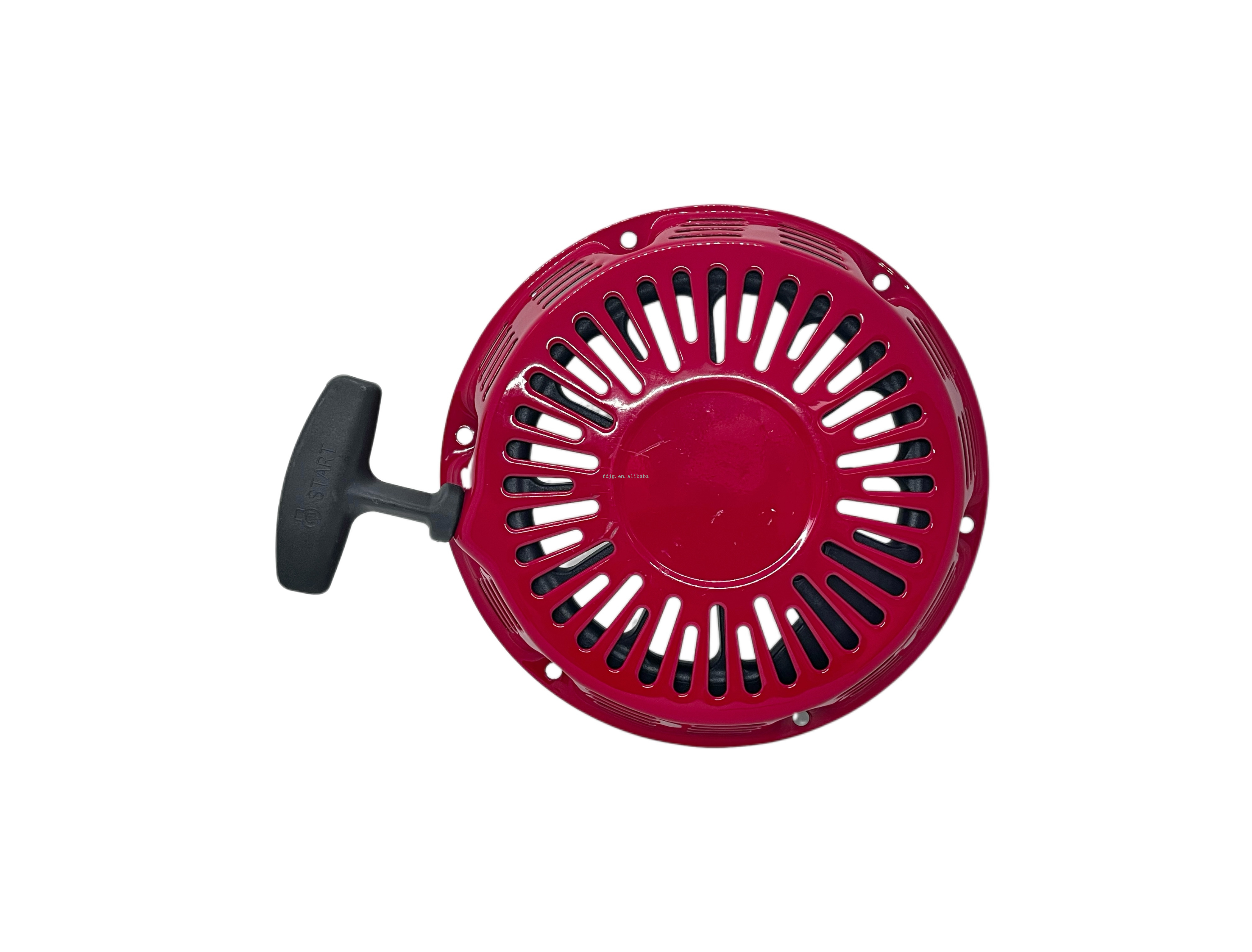 188F 190F Recoil Starter Curved Claws GX390 GX420 Engine Parts