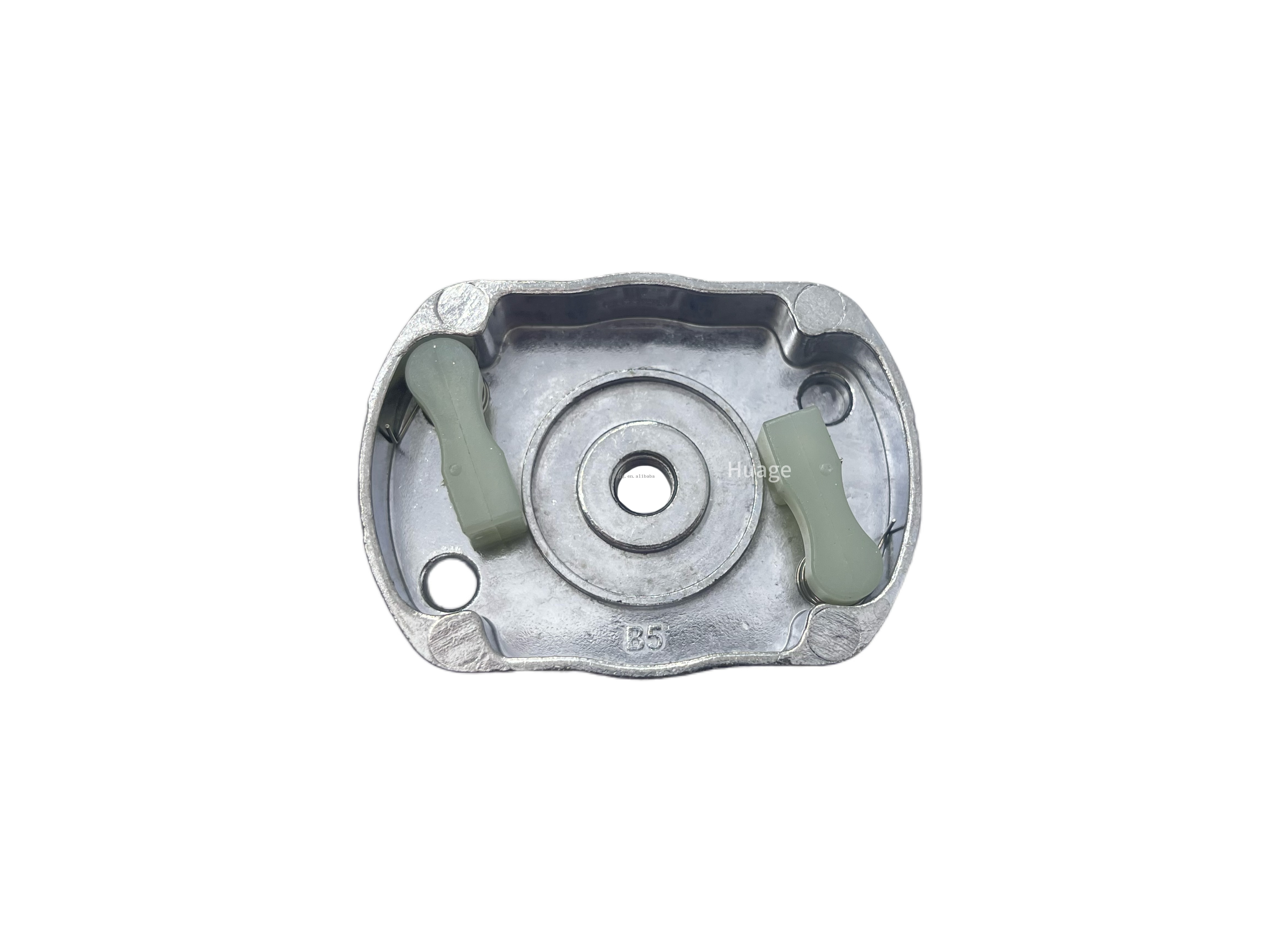 40-5F 40-5 CG520 Starter Pulley Claw Trimmer Brush Cutter Engine Parts