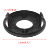 25-2 C25-2 Mower Head Cover FS55 FS80 FS85 FS120 FS83 Gasoline Trimmer Head Cover Cap
