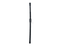 4500 5200 5800 Black Hose Chainsaw Spare Parts Oil Pipe Gasoline Chainsaw Engine Parts Oil Hose