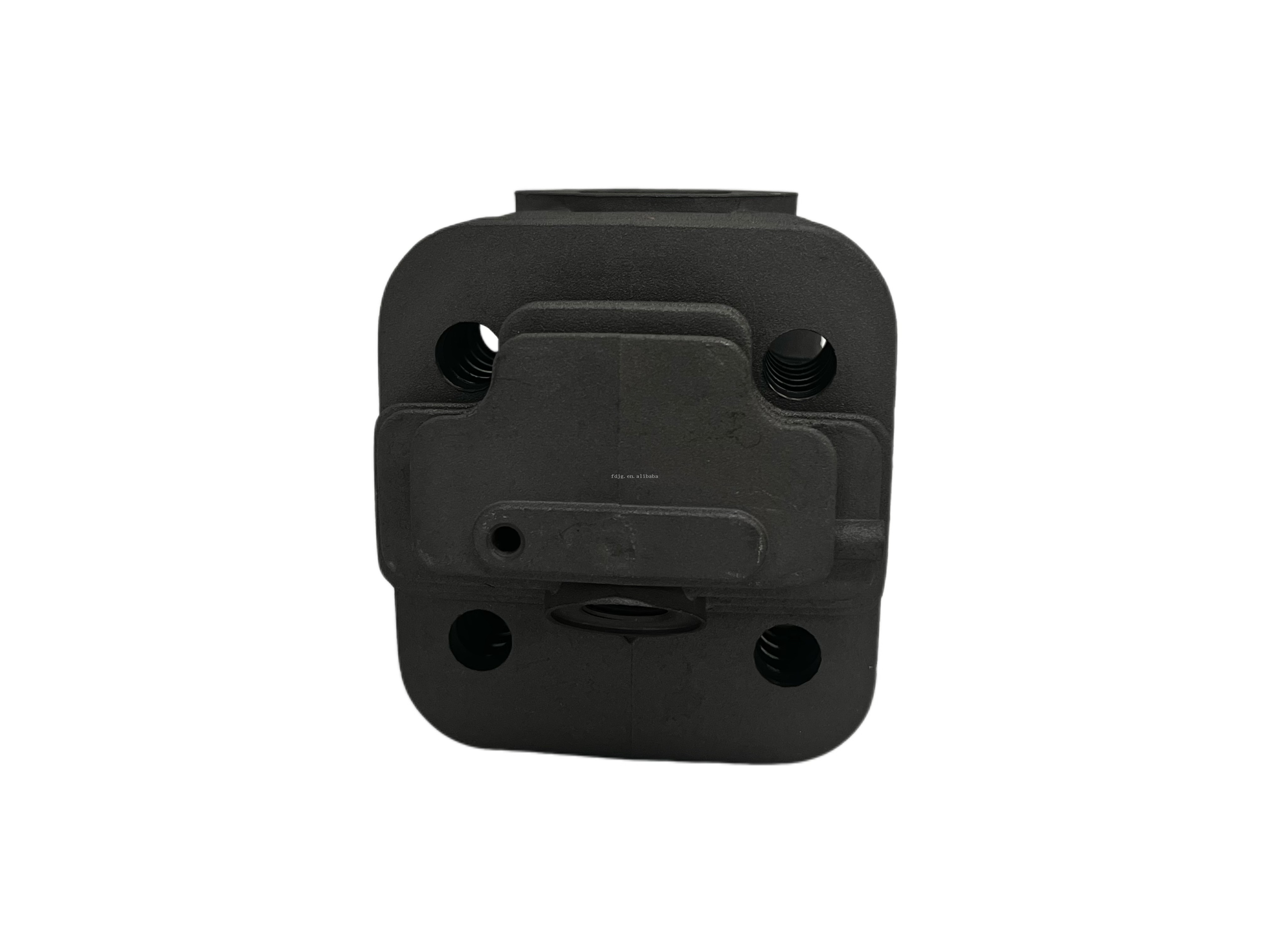 40-5F 40-5 40mm Cylinder Assembly 43CC Hedge Strimmer Brush Cutter Parts