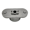 Lawn Mower Blade Adapter for MTD Murray Troy-Bilt Yard Grass Trimmer