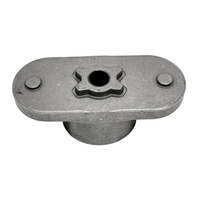 Lawn Mower Blade Adapter for MTD Murray Troy-Bilt Yard Grass Trimmer