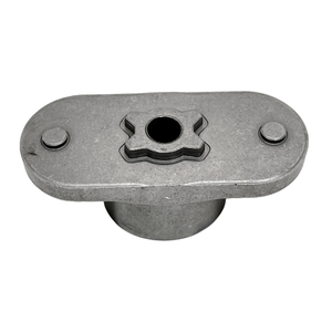 Lawn Mower Blade Adapter for MTD Murray Troy-Bilt Yard Grass Trimmer