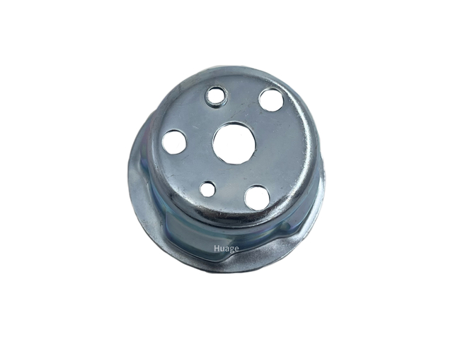168F 170F GX160 GX200 GX168 Gasoline Micro Cultivator Pump Curved Claws Start Cup
