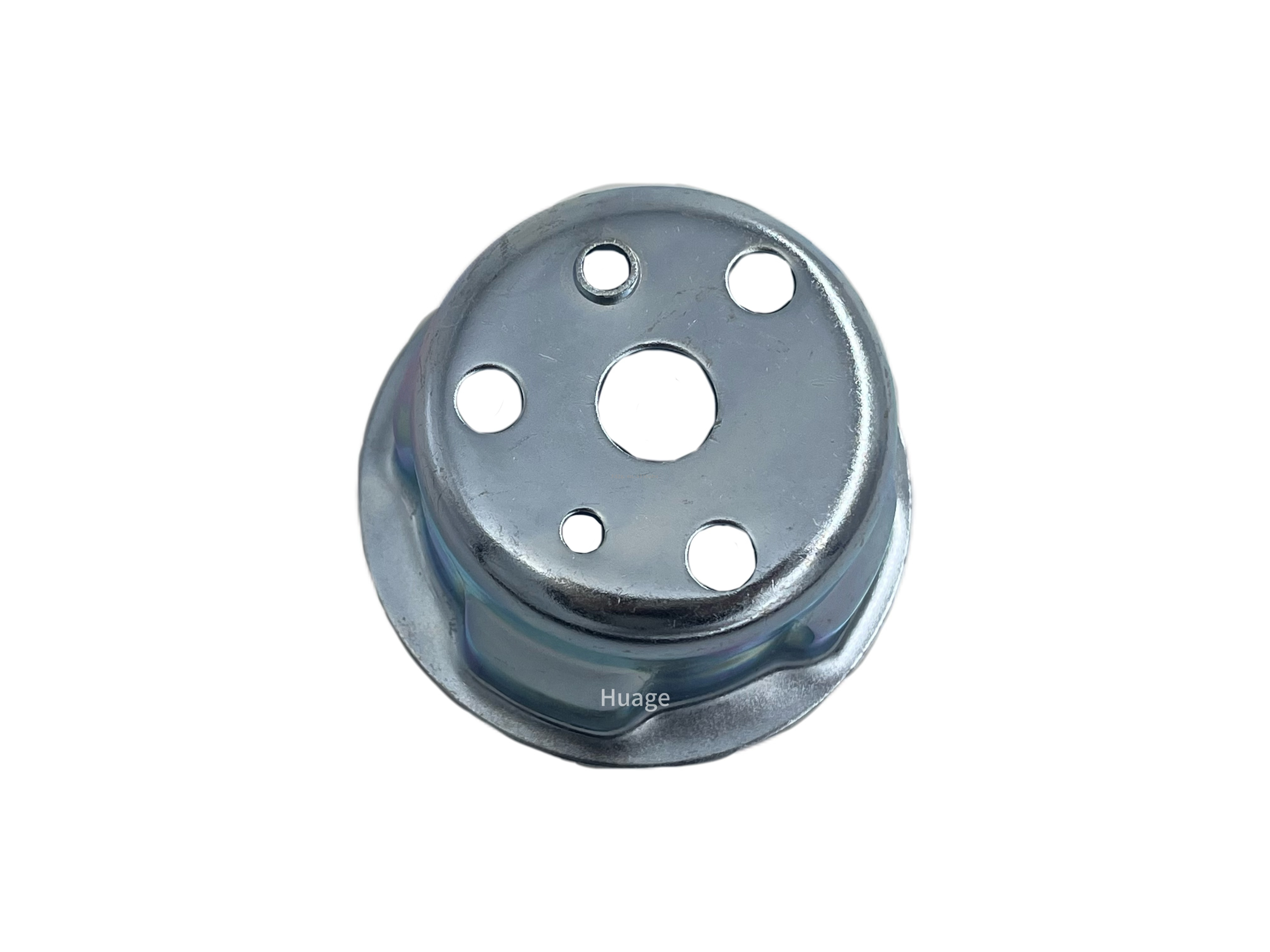 168F 170F GX160 GX200 GX168 Gasoline Micro Cultivator Pump Curved Claws Start Cup