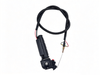 Throttle Switch Gasoline Grass Trimmer Brush Cutter Lawn Mower Engine Parts