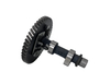 168F 170F 188F 192F 190F GX160 GX200 GX390 GX420 Gasoline Generator Engine Parts Engine Camshaft