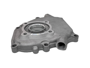 168F Side Cover Fits Honda GX200 GX160 170F 5.5HP 6.5HP GX160 Gasoline Engine Parts Generator Accessories