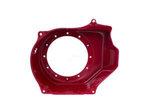 168F 170F Recoil Starter Cover GX168 GX160 GX200 Engine Parts