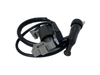 Black Spark Coil 2KW 3KW 168F 170F GX168 GX160 GX200 Gasoline Generator Engine Parts Ignition Coil
