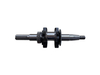 168F GX160 170F GX200 Generator Engine Crankshaft Generator Parts