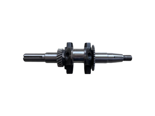 168F GX160 170F GX200 Generator Engine Crankshaft Generator Parts