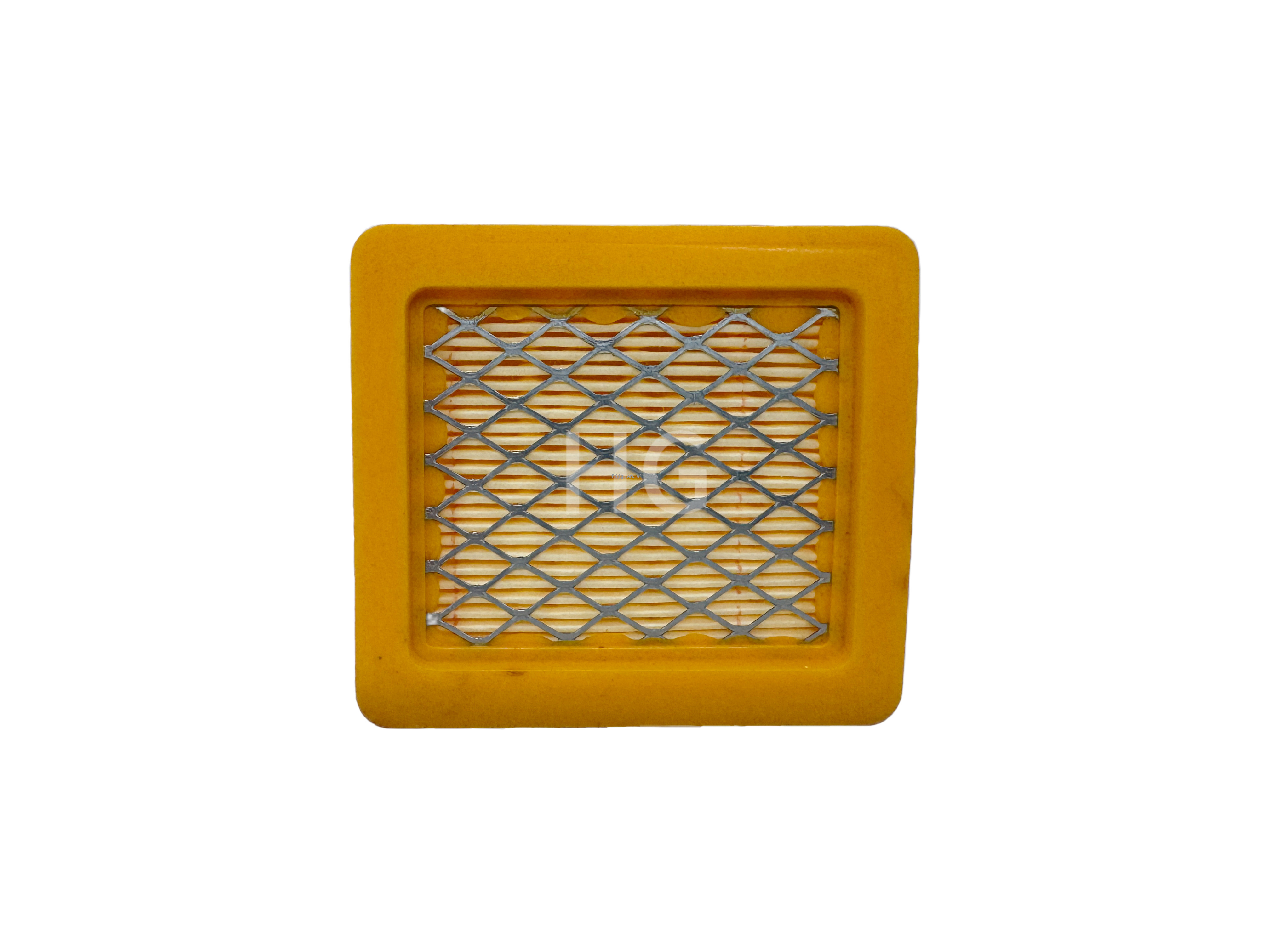 GX35 Air Filter Element 4 Stroke Gasoline Brush Cutter Engine Parts
