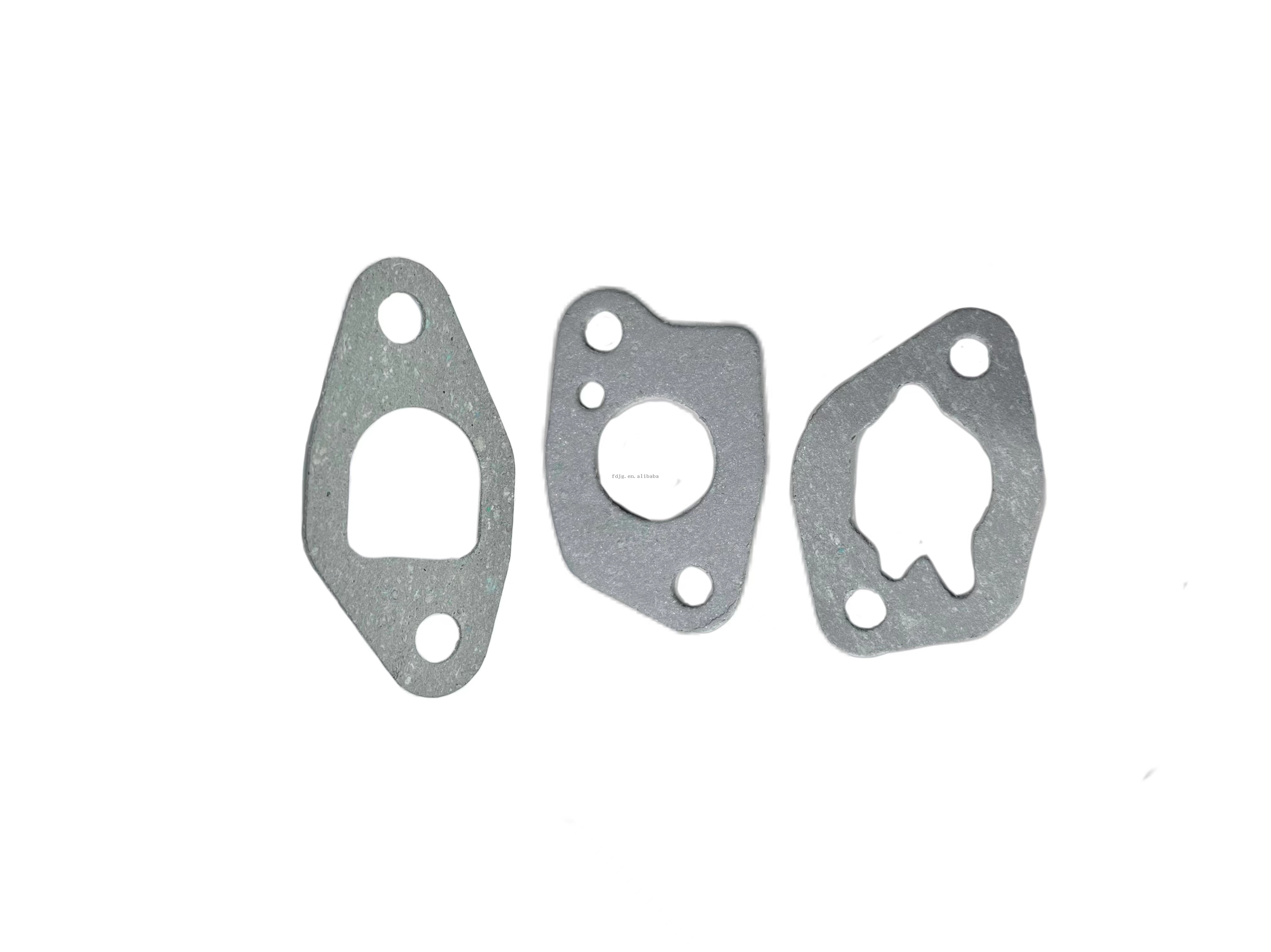 Carburetor Gasket for 168F 170F GX160 GX200 Carbruetor Engine Parts