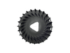 188F Flywheel Cooling Fan GX390 Engine Parts Generator Spare Parts