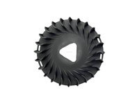 188F Flywheel Cooling Fan GX390 Engine Parts Generator Spare Parts