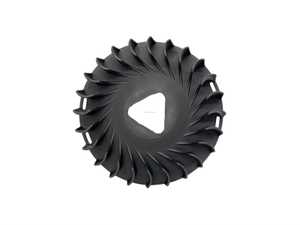 188F Flywheel Cooling Fan GX390 Engine Parts Generator Spare Parts