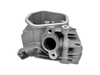 177F Cylinder Head Assembly GX240 GX270 173F Engine Generator Parts