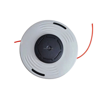 56-2 Bump Feed Trimmer Head Double Line M14x1.5