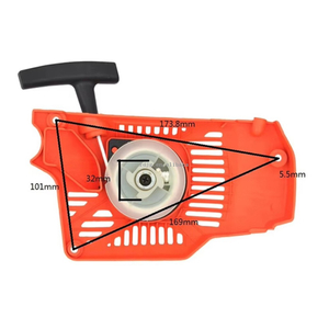3800 Recoil Pull Starter Assembly for 38cc Chainsaw
