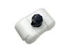 411 40-6 1E40-6F 40-6F Plastic Fuel Tank Lawn Mower Engine Parts