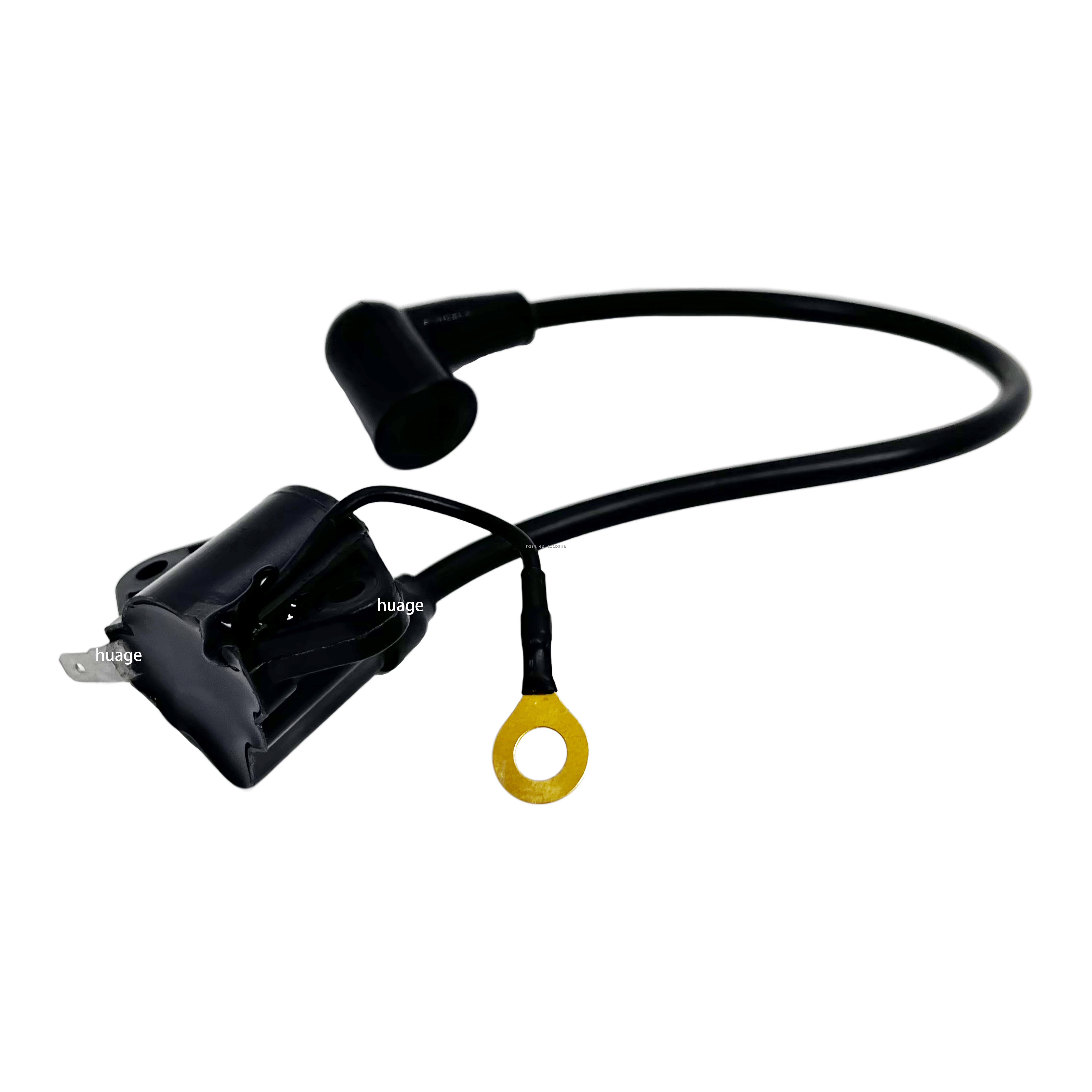 3WF-3 1E40-3F 40-3 40-3F Ignition Coil Gasoline Sprayer Engine Parts