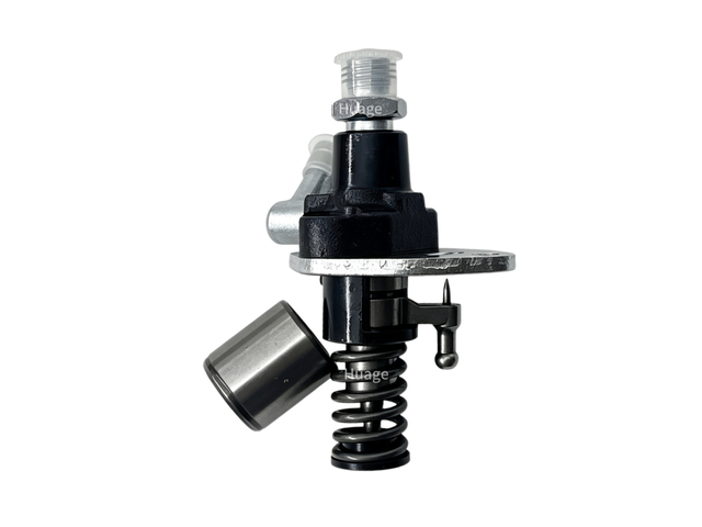 173F 178F Generator Engine Parts Single Cylinder Diesel Engine Fuel Injection Pump