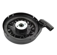Recoil Pull Starter for Tecumseh 590637 590702 590739 LEV80 LEV115