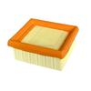 Air Filter for Stihl BR800 BR800C BR800X 4283-141-0300 Backpack Blower