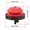 Primer Bulb for MTD 751-10639 751-10639A 951-10639 951-10639A
