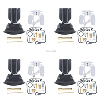 Carburetor Repair Kit for Suzuki GSX-R 1100W GSXR1100 GSXR 1100 W
