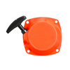 G45 Recoil Pull Starter for HUS143 HUS143RII Brush Cutter