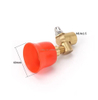 Adjustable Universal Spray Nozzle for Agricultural Sprayer