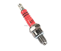 3 Electrode A7TC Spark Plug for ATV Scooter Dirt Bike Go Kart Parts
