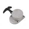 Aluminum Alloy Recoil Pull Starter for 80cc Motorized Bicycle Parts
