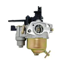 GX160 GX200 168F 170F 16100-ZH8-W61 Kerosene Carburator with Cup