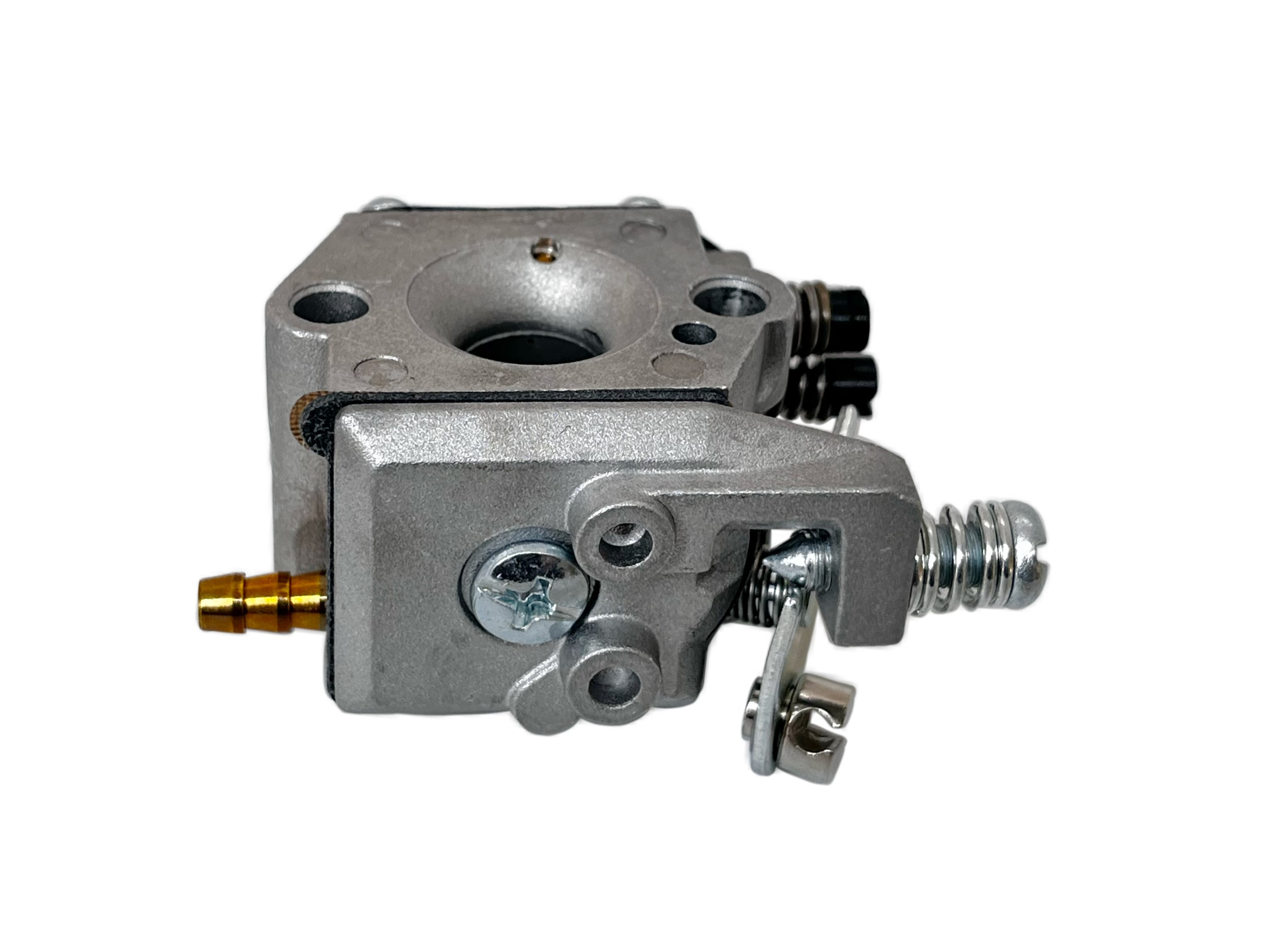 SRM-4605 SRM4600 SRM4605 4605 WT-120B Chainsaw Engine Parts Carburetor