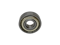 6201 Deep Groove Ball Bearing Engine Parts