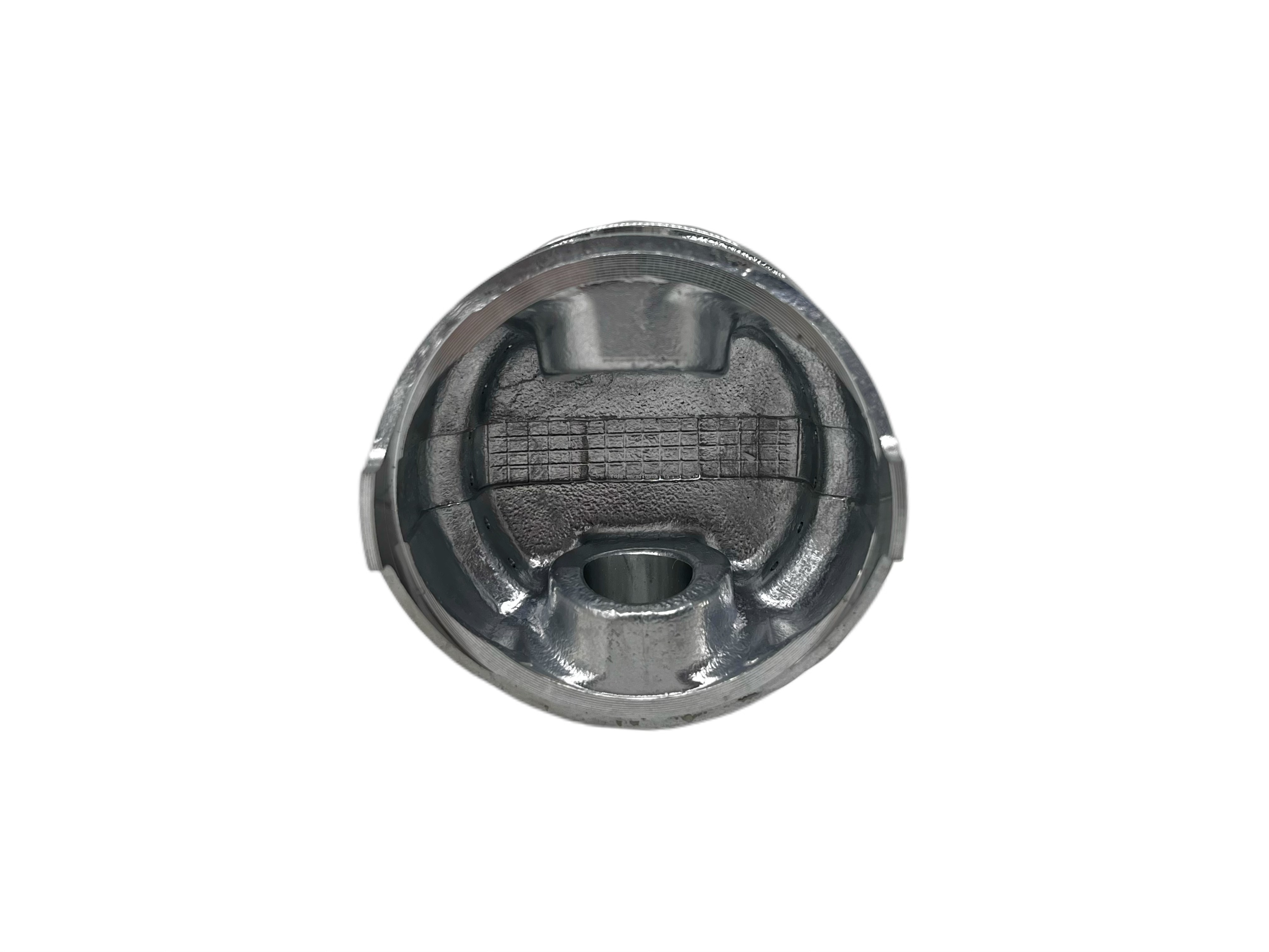 56mm Piston Ring Piston Assembly GX100 Gasoline Rammer Engine Parts