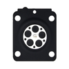 Diaphragm Carburetor Repair Kit for ZAMA A015045 048 C1Q Diaphragm