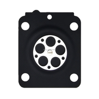 Diaphragm Carburetor Repair Kit for ZAMA A015045 048 C1Q Diaphragm