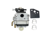 Robin 32F WYL-19 WYL-19-1 Carburetor Kit with Gasket and Primer Bulb
