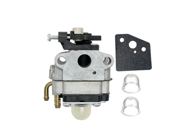 Robin 32F WYL-19 WYL-19-1 Carburetor Kit with Gasket and Primer Bulb