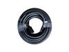 15m Wear-resistant High-pressure Water Pipe M22*14 Convex Head Connector