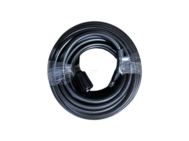 15m Wear-resistant High-pressure Water Pipe M22*14 Convex Head Connector