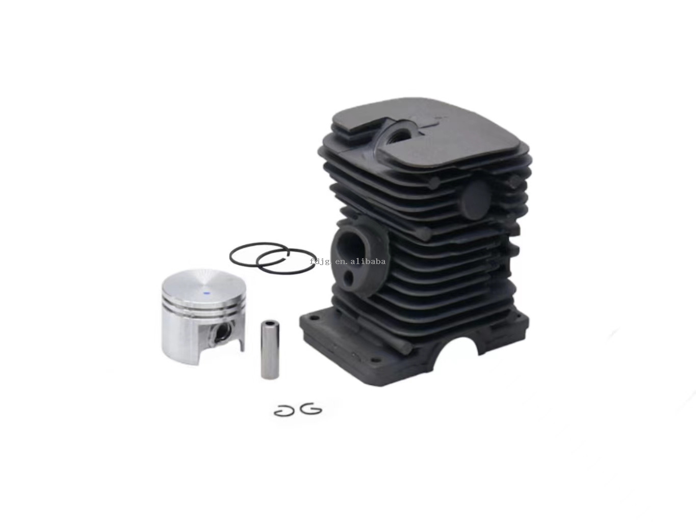 Cylinder MS170 MS180 MS250 MS310 MS361 MS390 MS660 FS55 SR420 MS051